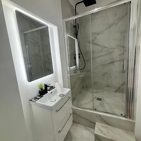 Marais - Modern Apartment Paris Extérieur photo