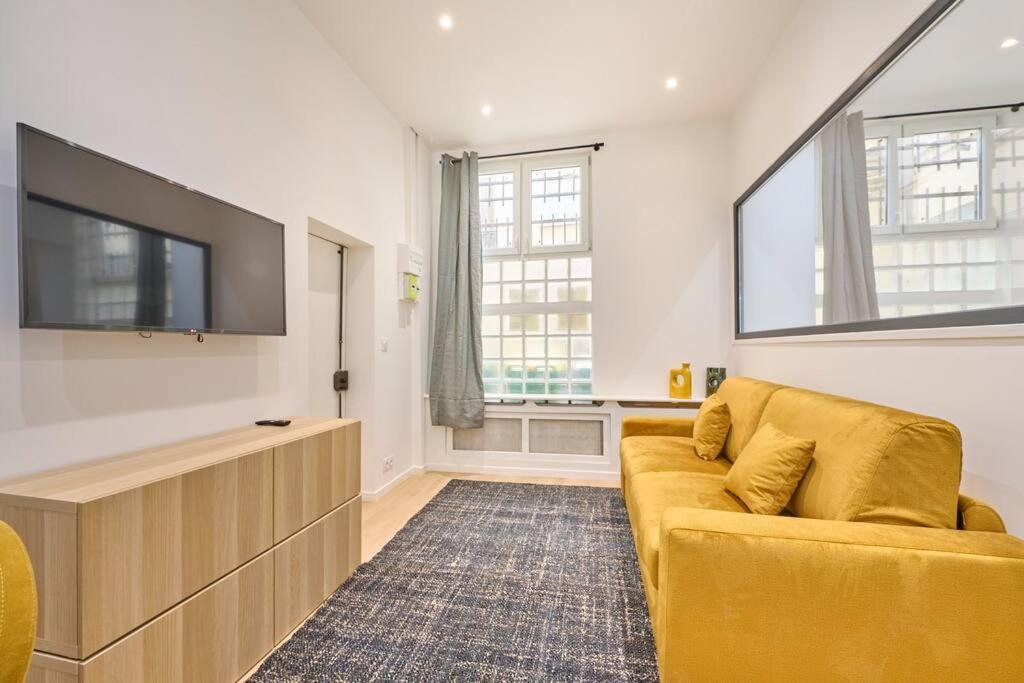 Marais - Modern Appartement Paris